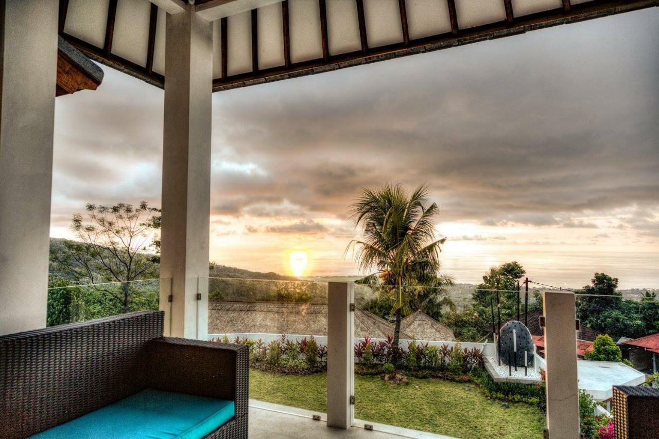 Villa Putih Lovina Exteriör bild
