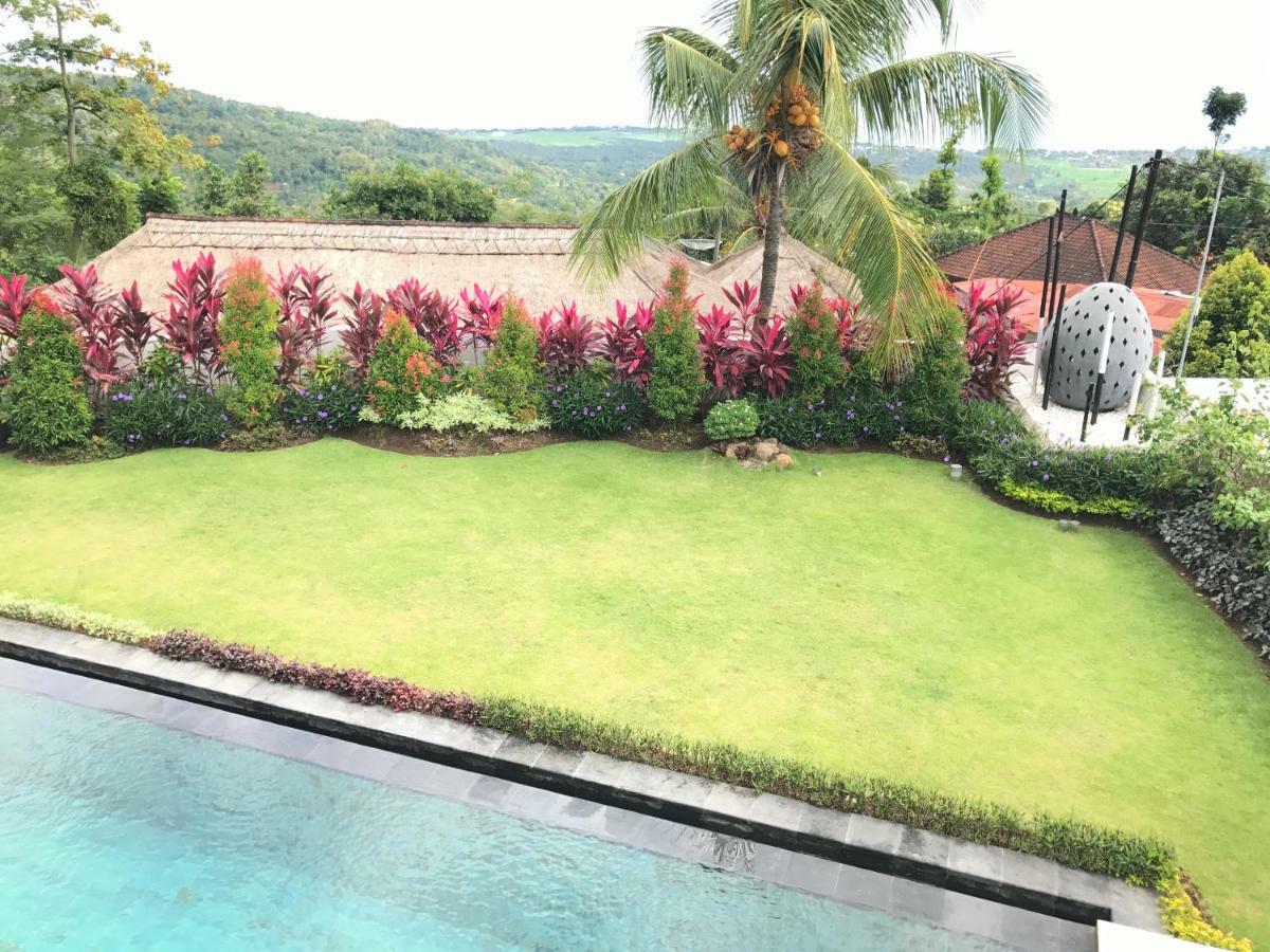 Villa Putih Lovina Exteriör bild