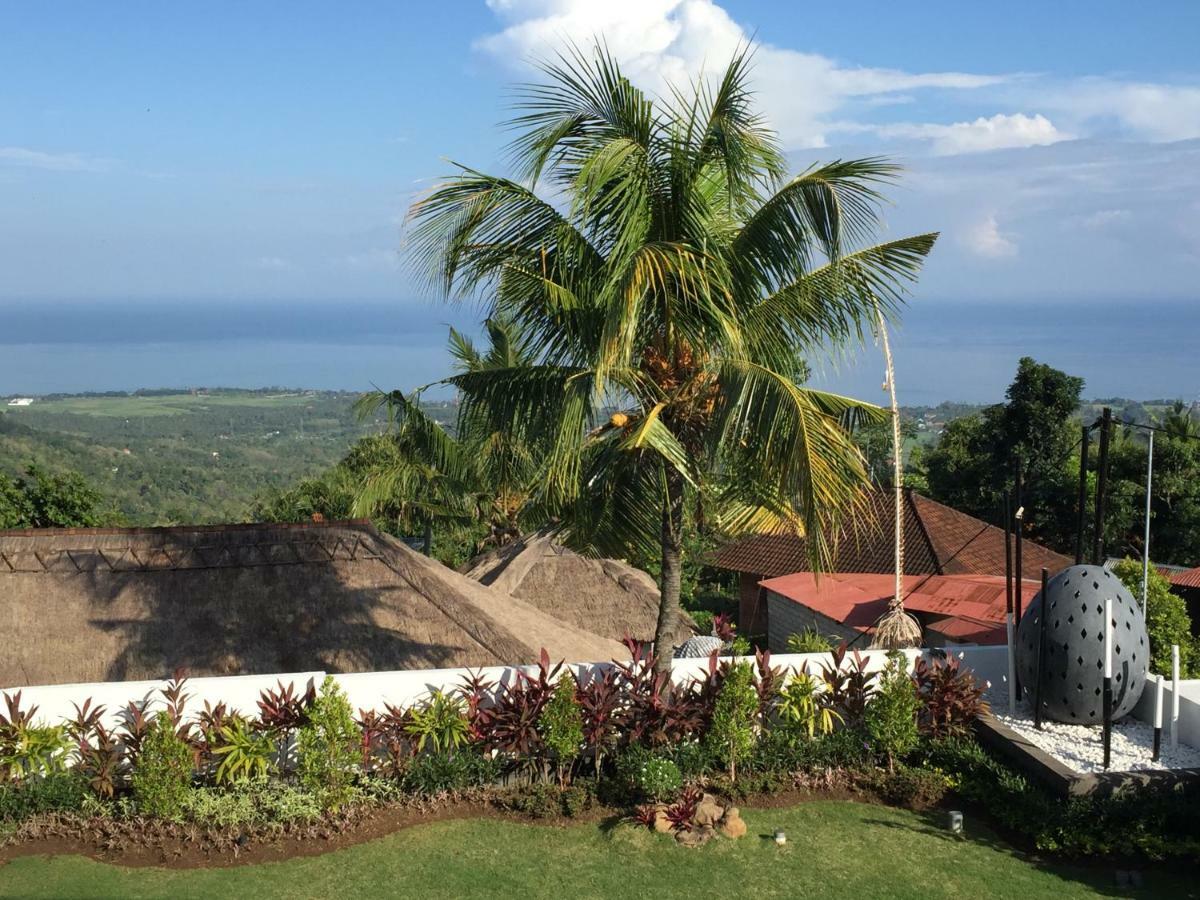 Villa Putih Lovina Exteriör bild