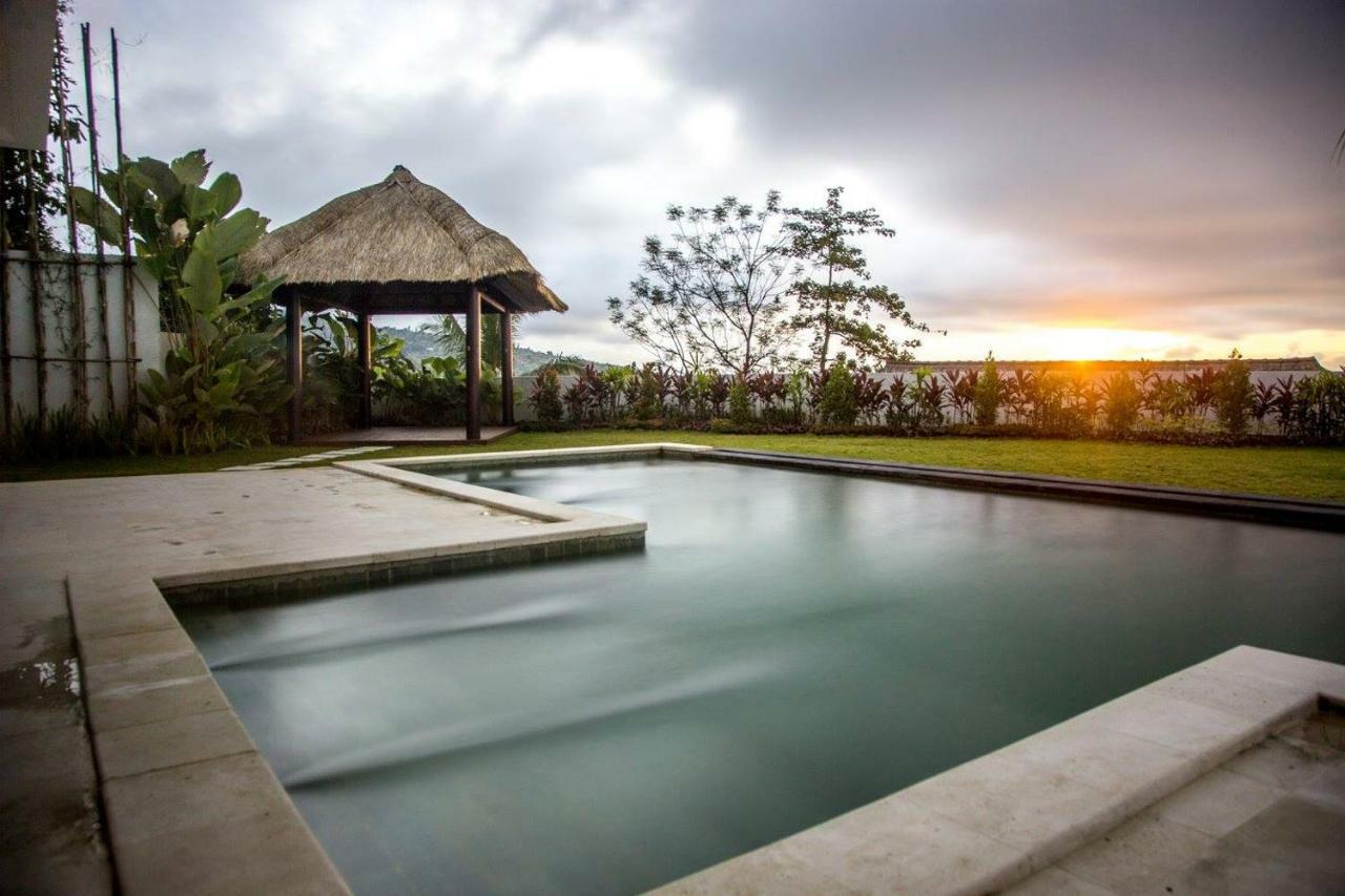 Villa Putih Lovina Exteriör bild