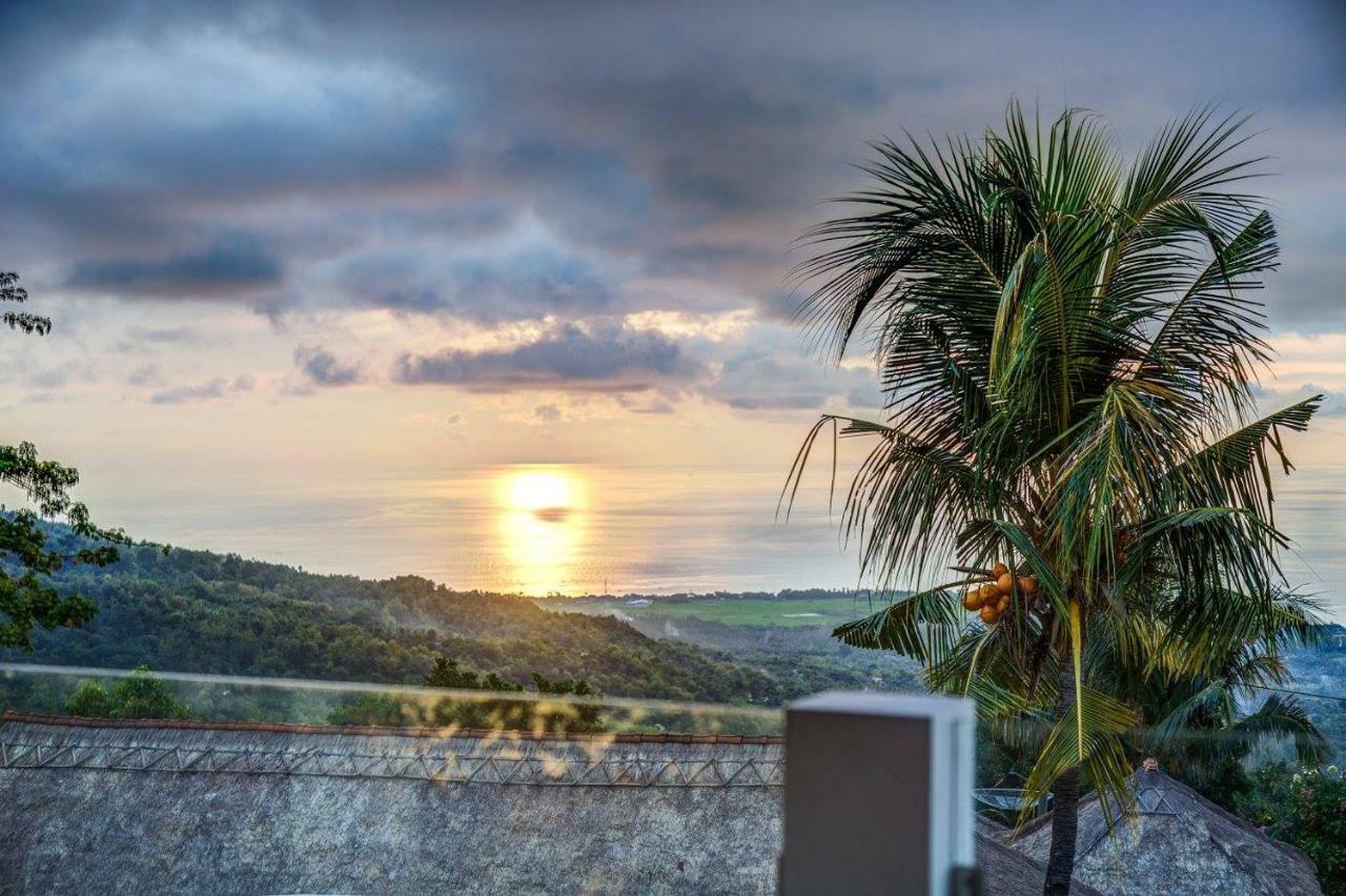 Villa Putih Lovina Exteriör bild