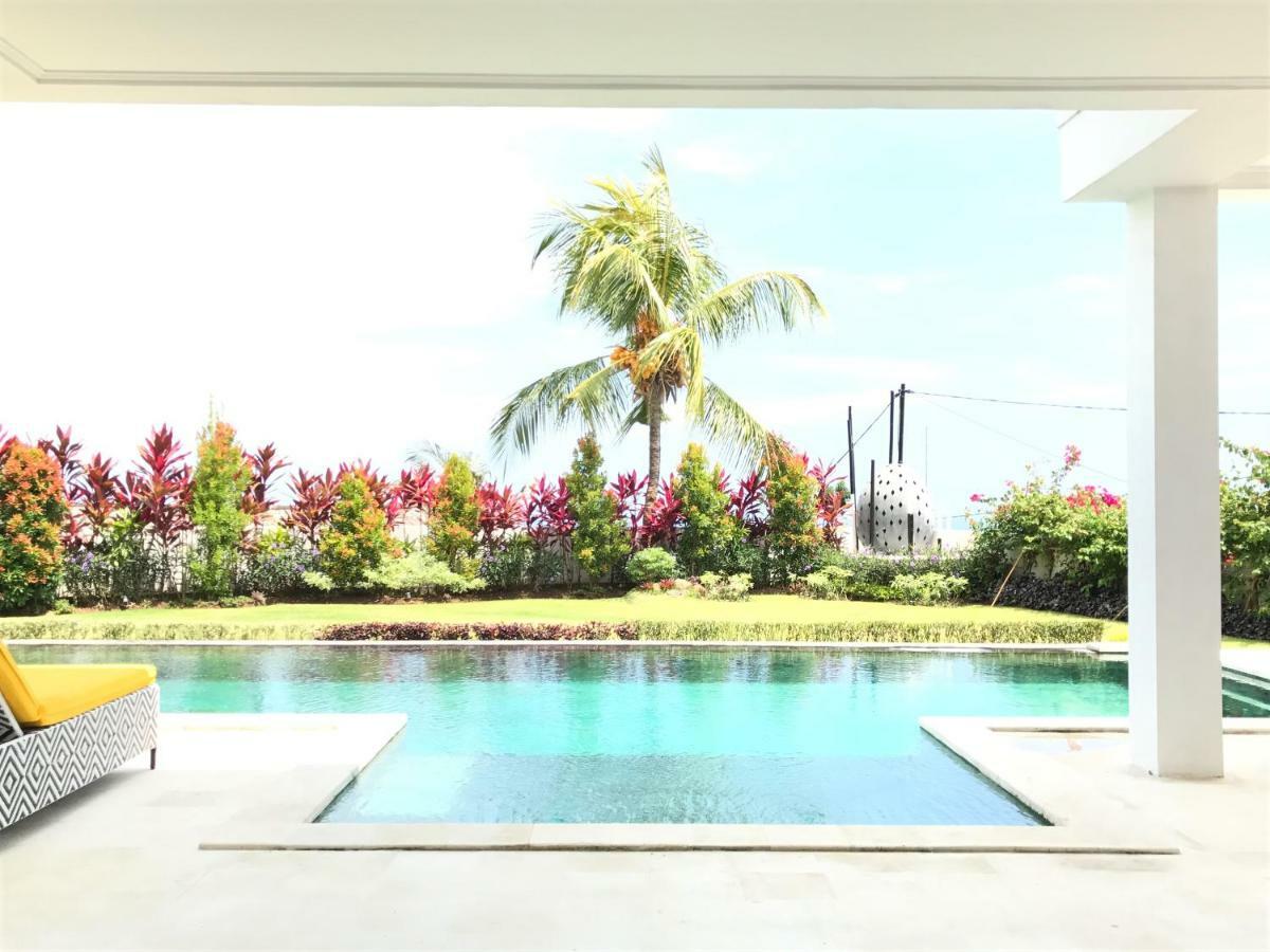 Villa Putih Lovina Exteriör bild