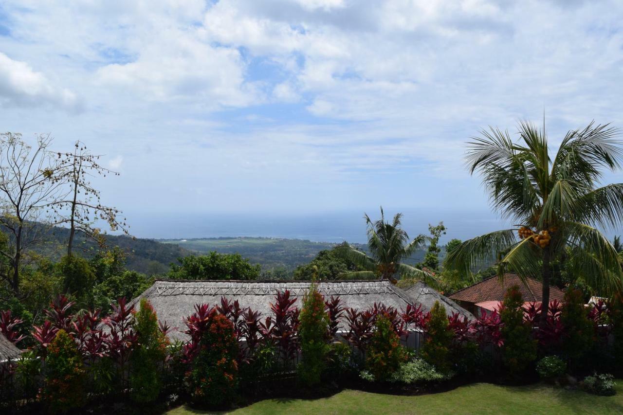 Villa Putih Lovina Exteriör bild