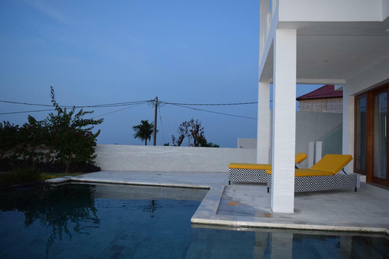 Villa Putih Lovina Exteriör bild