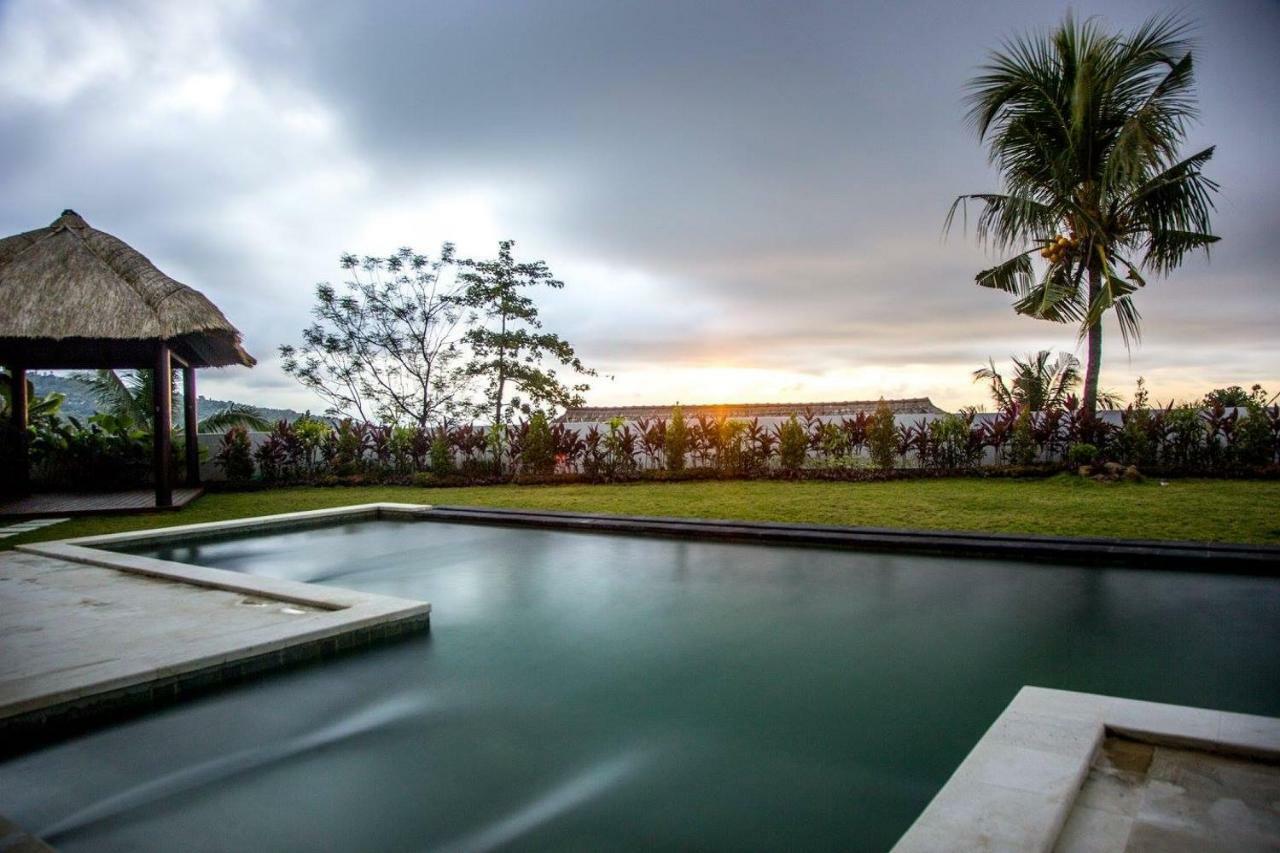 Villa Putih Lovina Exteriör bild