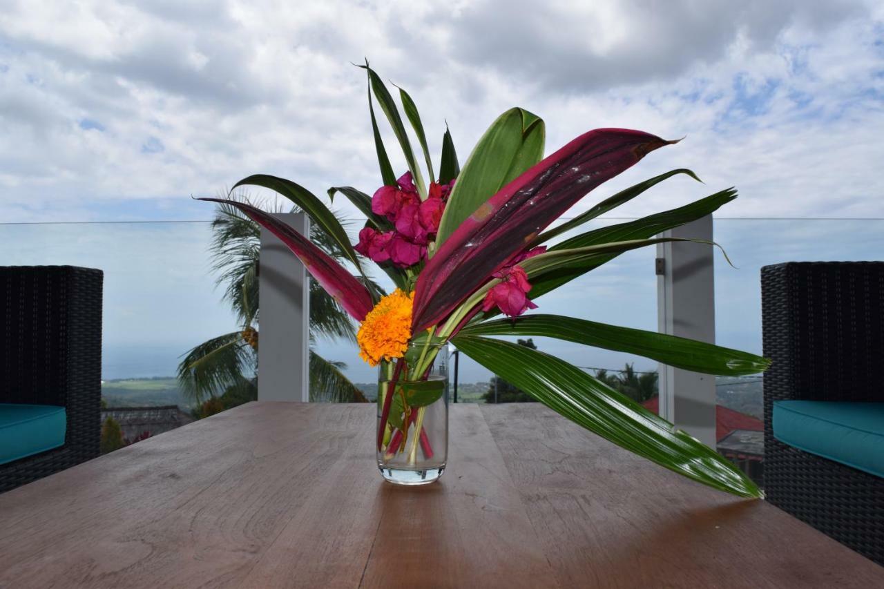 Villa Putih Lovina Exteriör bild